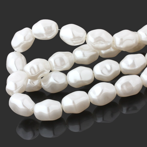 Аксессуар из жемчуга ручной работы, подвеска, аксессуары