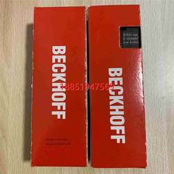 Beckhoff 모듈 IE1001-5000, 정통 스팟 인벤토리, SF Express 무료 배송,