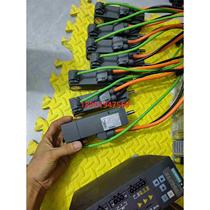 V90 servo motor 100 watts