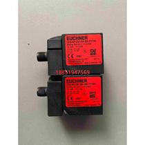 EUCHNER safety switch CES-AP-C01-SB-111145