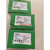Schneider thermal overload relay LRD35C 30-38A new original
