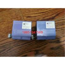 Swiss SELECTRON analog input module AIT704