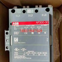 ABB contactor new in stock AF300-30-11