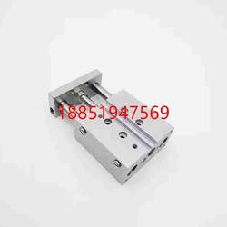 스팟 가이드로드 실린더 DFM-25-20-25-30-40-50-50-80-100-P-A-KF-GF Festo