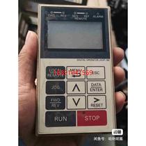 Yaskawa inverter universal panel G7 F7 L7 series JVOP-160