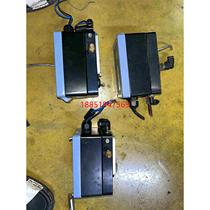 German Burkert 1067 positioner proportional adjustment valve second-hand disassembly