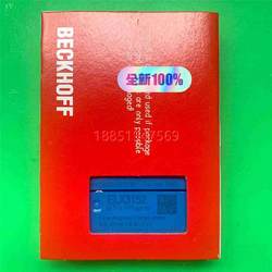 ELX3152BECKHOFF, 개봉하지 않은 점수
