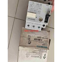 Siemens motor protector 3VU1340-1MH00 quantity 1 piece 3