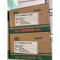 C400FK02-M*EN temperature control meter