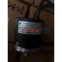 Pepperl+Fuchs encoder RVI50N-09BK0A3TN-00500