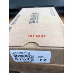 배너 QS18VN6CV45 20