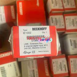 IE1002beckhoff, Beckford IE1002-0000