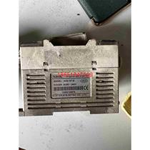 Xinjie PLC model XC3-14T-E disassembled parts fully functional