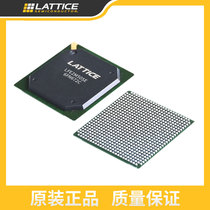 lattice fpga chip original LFE2M50SE-6FN672C