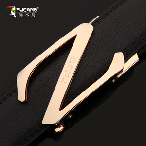 TUCANO啄木鸟男士皮带