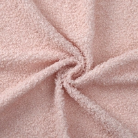 Волосы ягненка [Светлый порошок] 1,5*0,5 метра