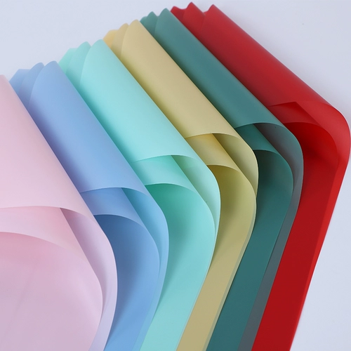 Салфетка для лица, белая корейская водонепроницаемая упаковка с розой в составе, полупрозрачная растушевка, подарок на день рождения