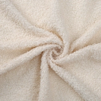 Лэмбские волосы [Mi Bai] 1,5*0,5 метра