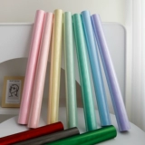 星语 Стеклянный целлофан из жемчуга, упаковка, букет