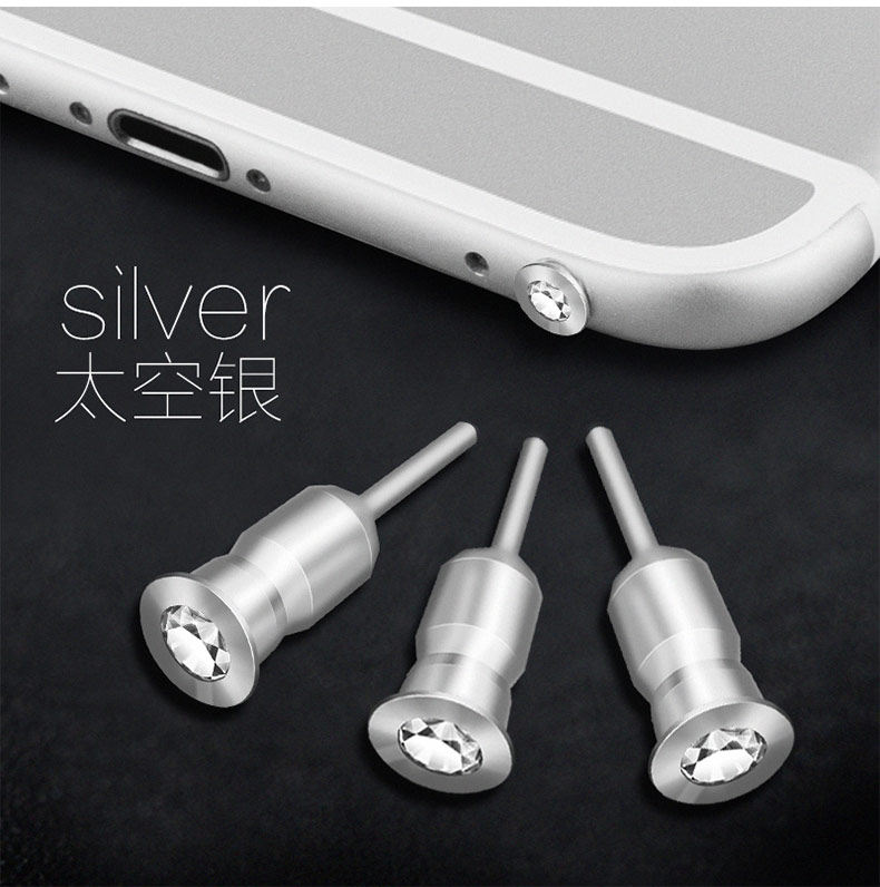 Connecteur pour téléphone portable - Ref 321177 Image 22