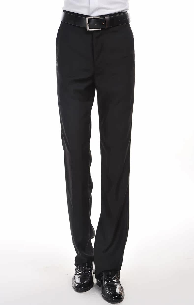 Pantalon droit pour jeunesse pour printemps - Ref 1470861 Image 29