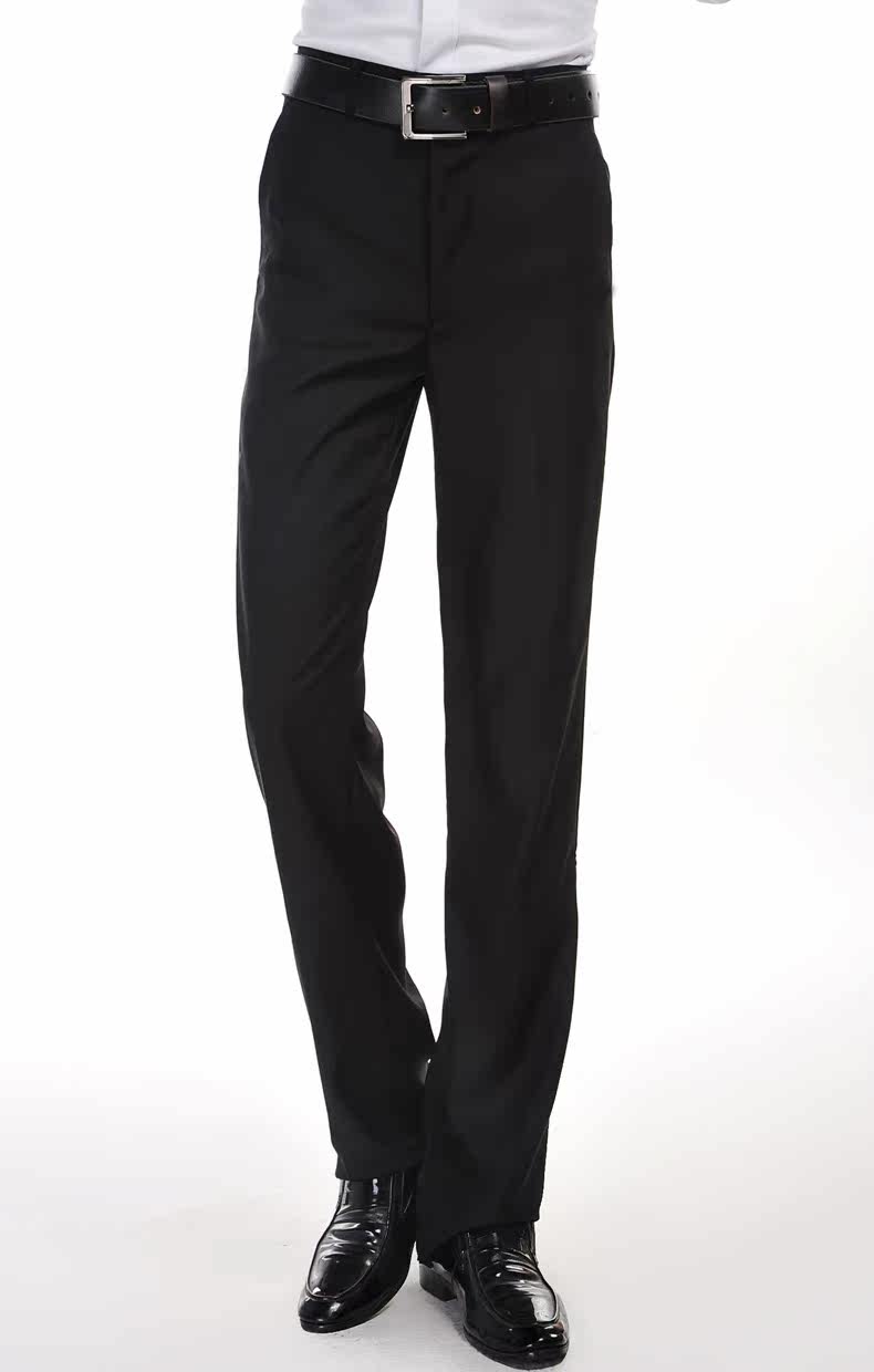 Pantalon droit pour jeunesse pour printemps - Ref 1470861 Image 30