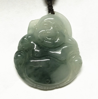 Pendant Repair Jade Buddha Pixiu Guanyin Flower Pieces Engraving and Restoration Jade Pendant Repair Perforation and Polishing