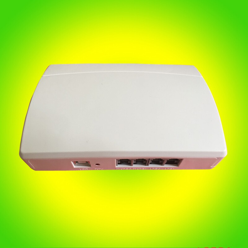 Zi Pei telephone voice box USB) computer soft pick and hang machine ) polarity reversal detection IC2-LPF 2 times developed