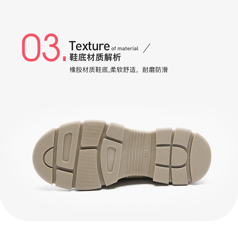 Bottes mi-saison femme en Caoutchouc - Ref 3251017 Image 12