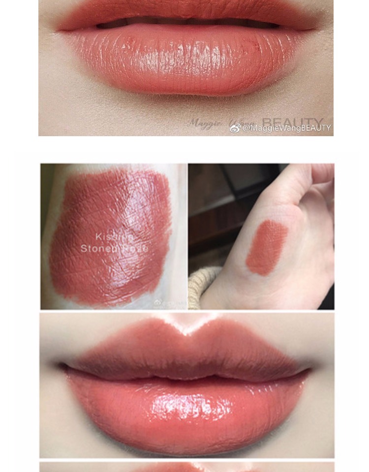 Spot British Charlotte Tilbury CT son môi mờ đi dạo của shos wos - Son môi bbia 14