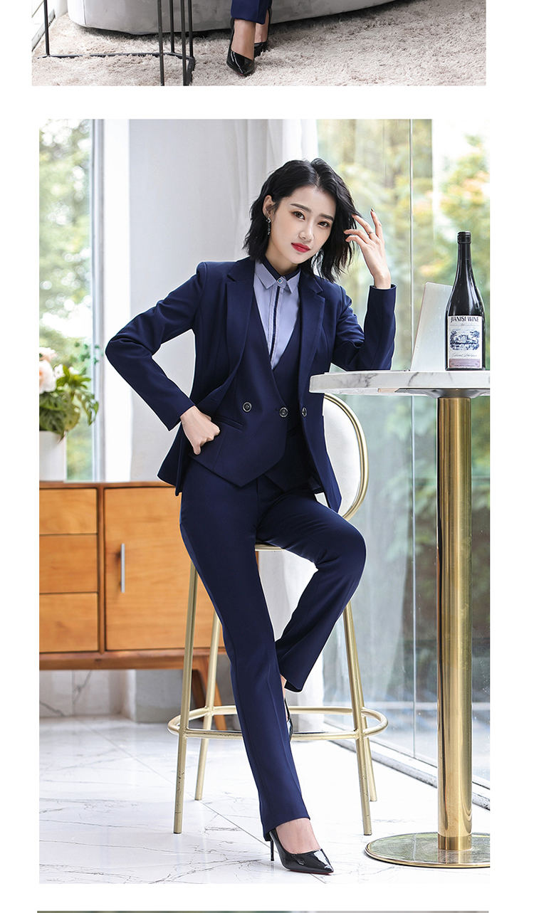 Débardeur chaud pour femme en Polyester - Ref 3178061 Image 24