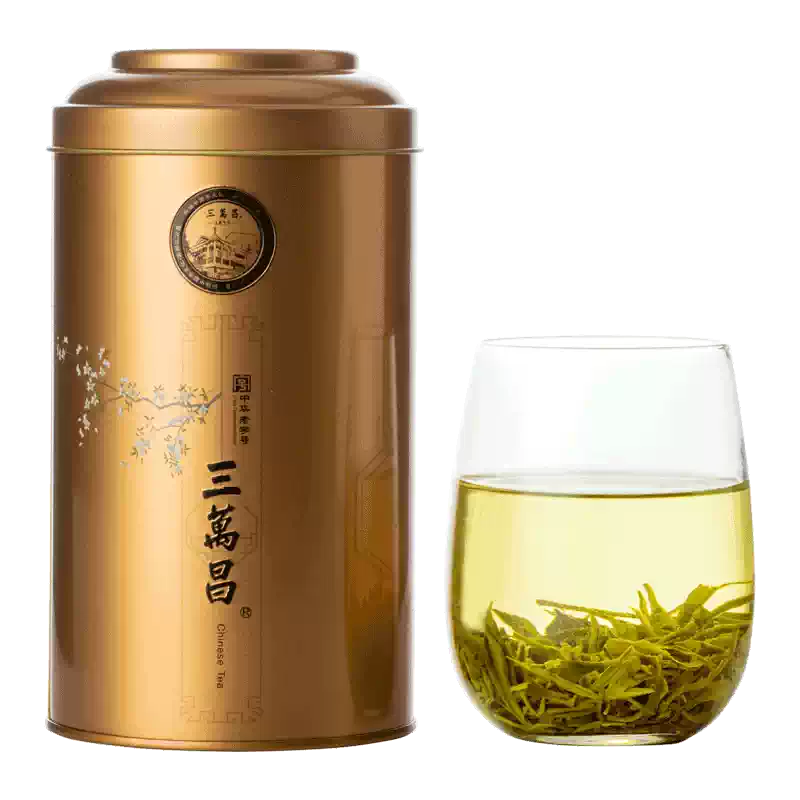 三萬昌「洞庭山碧螺春茶」高級茶葉未開封 O1CN01hEriLs28X1znUUZSC_!!2-