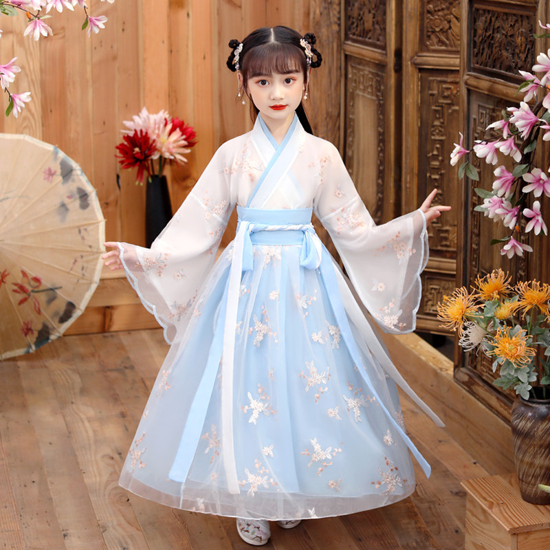 蜀梦秀汉服店