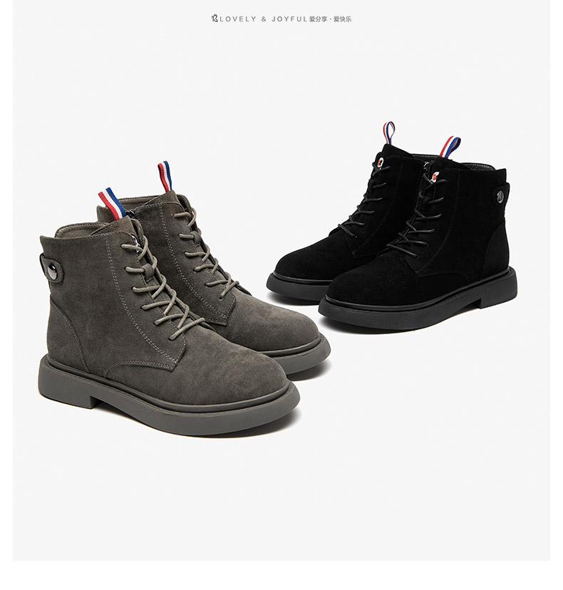Bottes hiver pour femme JOSINY    - Ref 3247806 Image 27