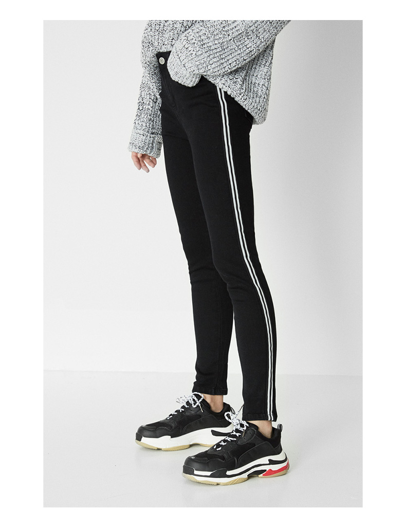 Jean femme CAMPA - Ref 3191599 Image 30