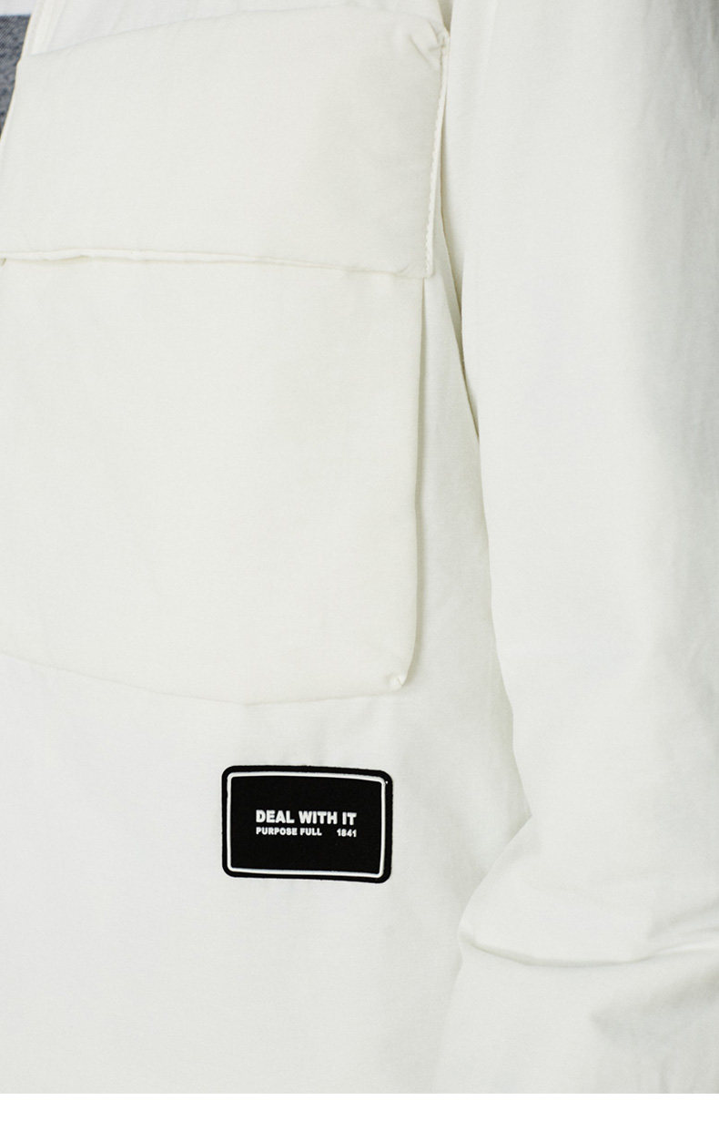 Blouson hiver pour homme CAMPA - Ref 3113948 Image 23