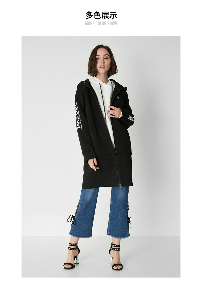 Trench pour femme CAMPA en Polyester - Ref 3227970 Image 31