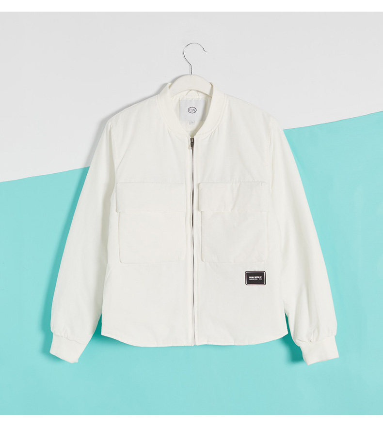 Blouson hiver pour homme CAMPA - Ref 3113948 Image 14