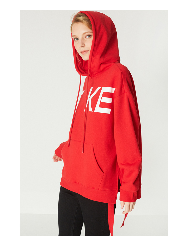 Sweatshirt femme CAMPA - Ref 3216895 Image 25