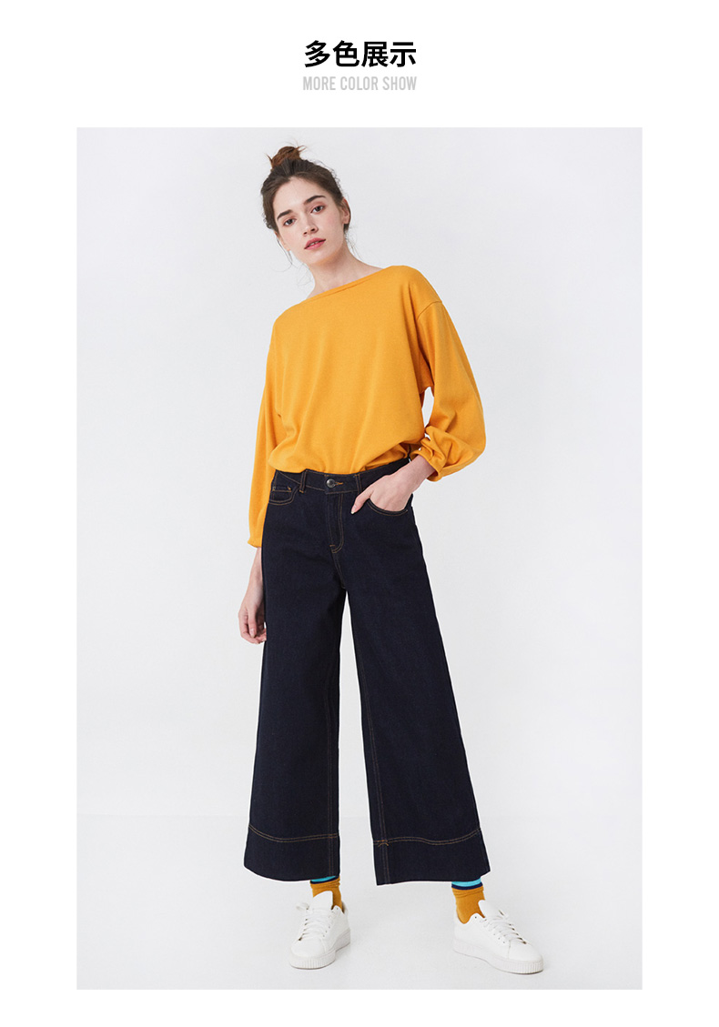 Jean femme CAMPA - Ref 3193908 Image 28