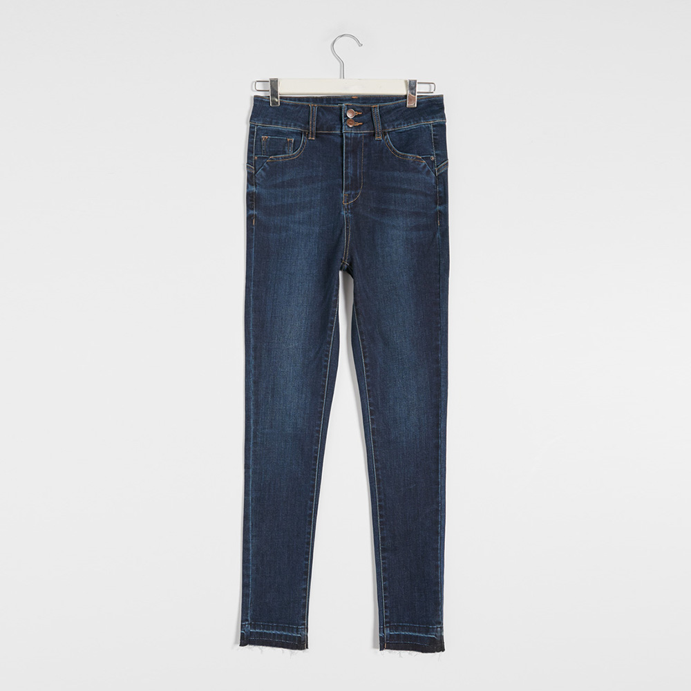 Jean femme CAMPA - Ref 3194101 Image 5