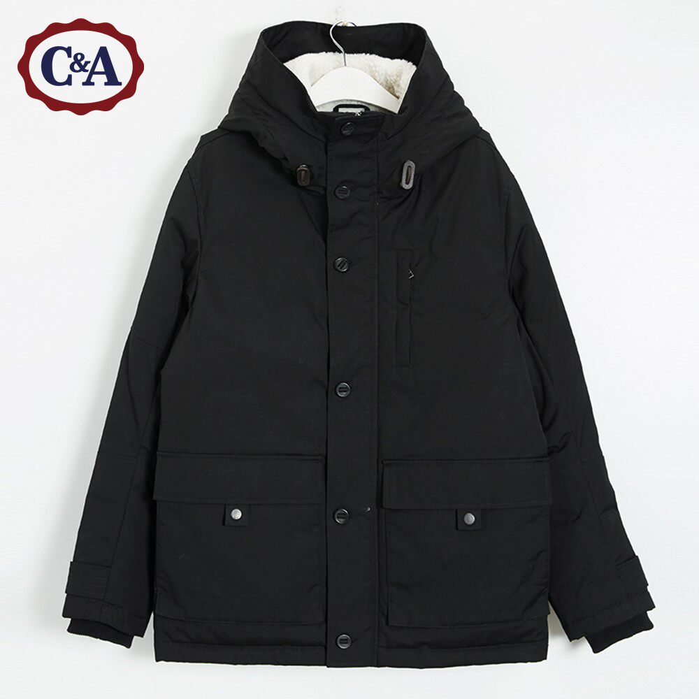 Blouson homme CAMPA - Ref 3120649 Image 1