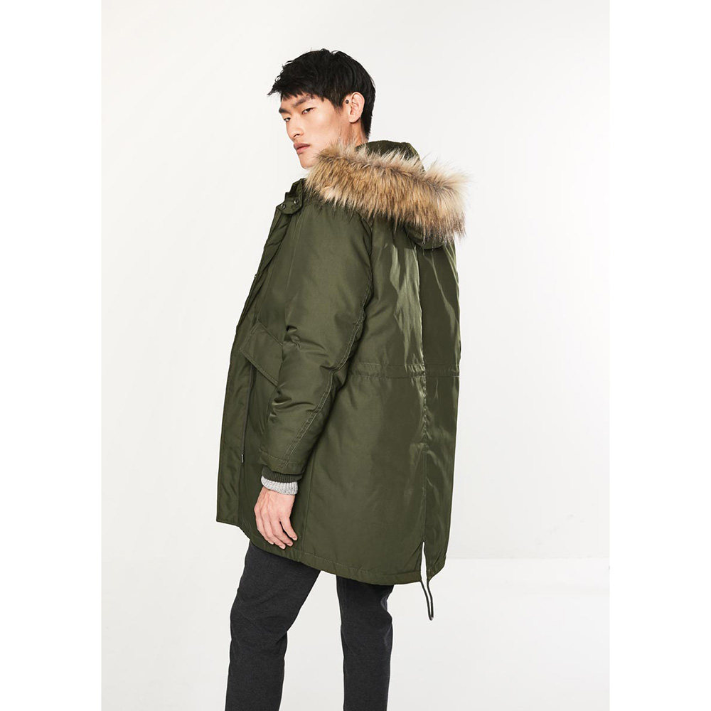Blouson homme CAMPA - Ref 3122691 Image 3