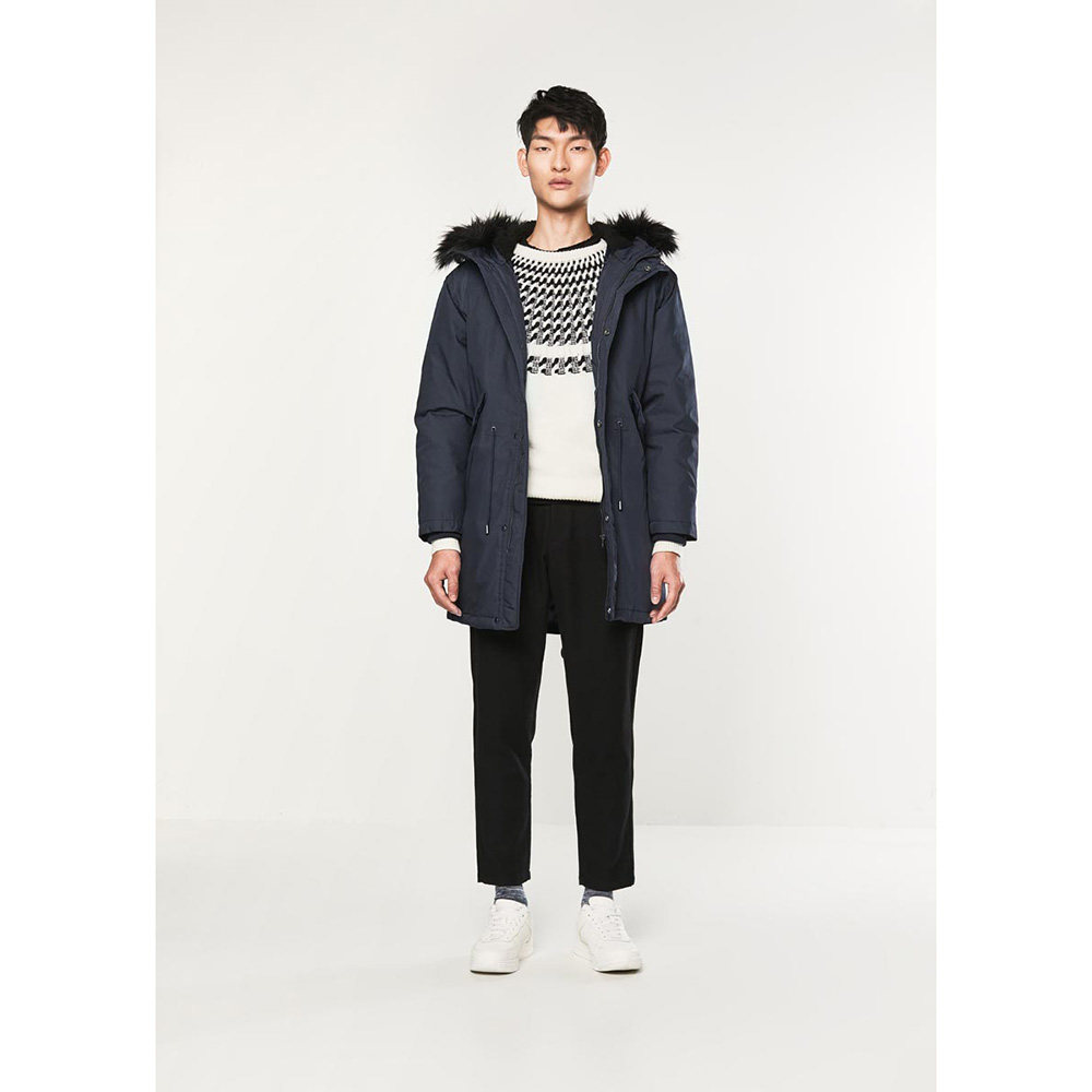 Blouson homme CAMPA - Ref 3122691 Image 4
