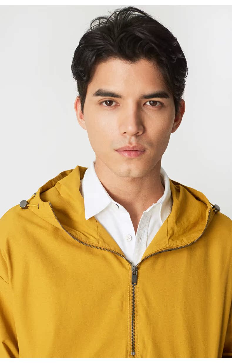 Blouson homme CAMPA manches longues en Coton - Ref 3118716 Image 23