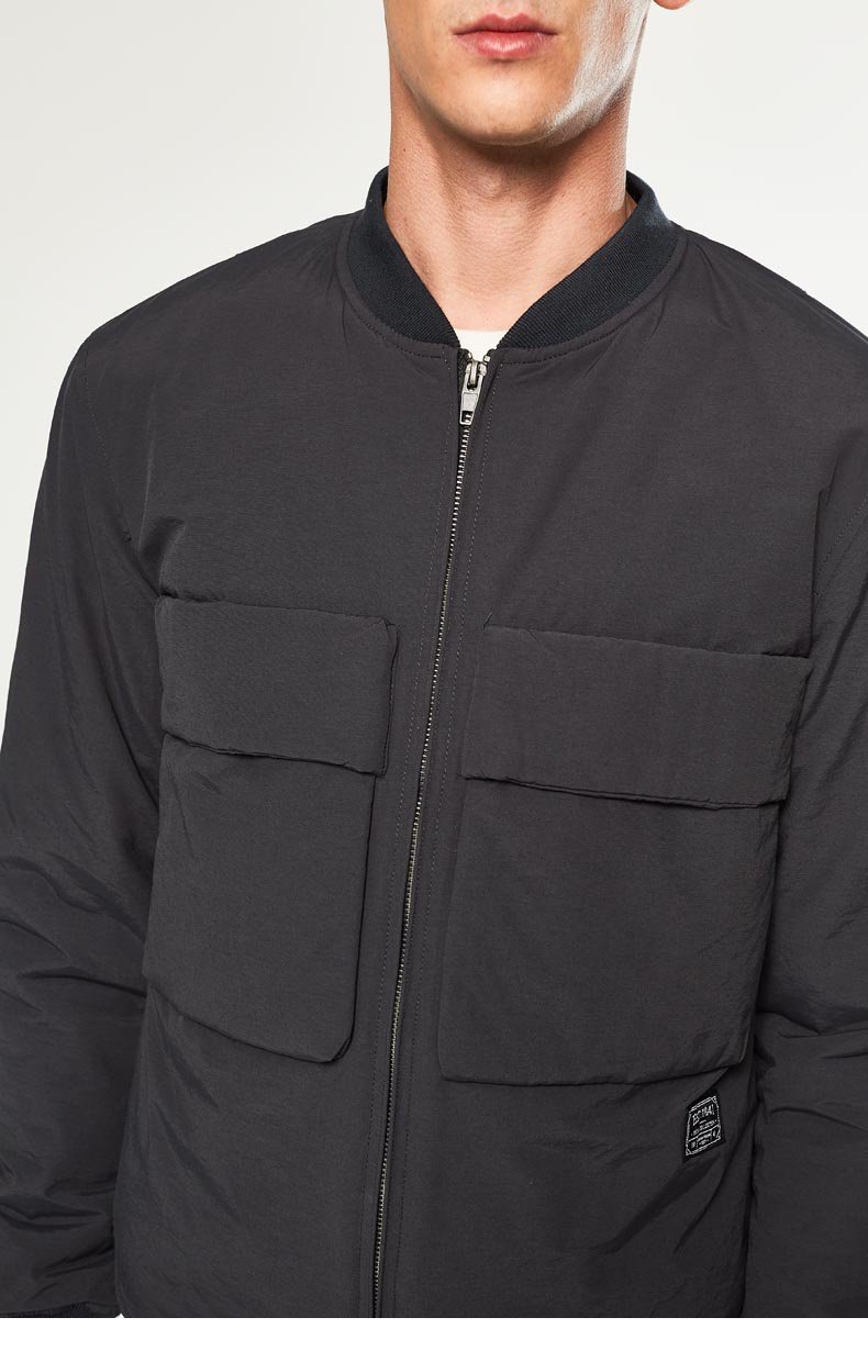 Blouson hiver pour homme CAMPA - Ref 3115169 Image 32