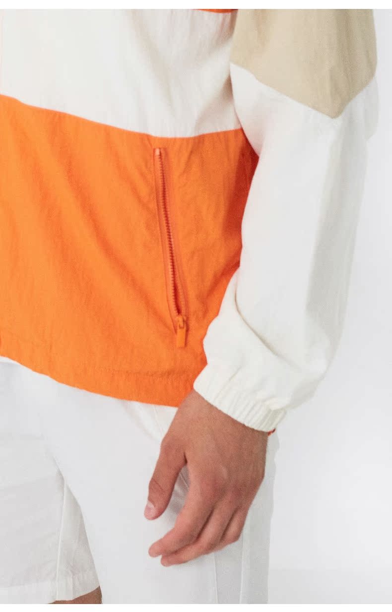 Blouson homme CAMPA manches longues en Nylon - Ref 3117614 Image 25