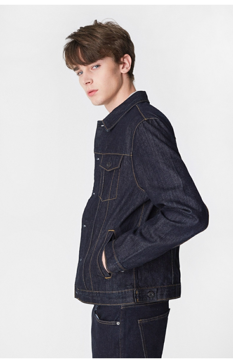 Blouson homme CAMPA manches longues en Coton - Ref 3119179 Image 20
