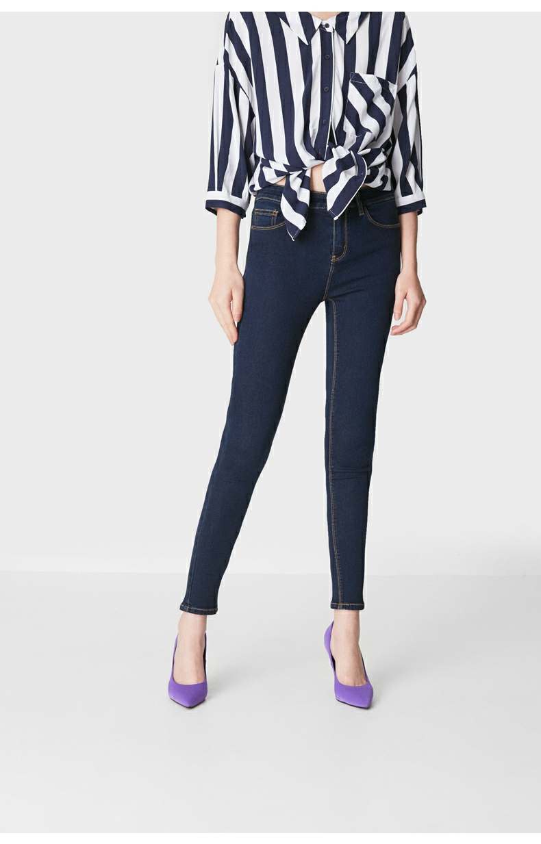 Jean femme CAMPA - Ref 3192381 Image 21