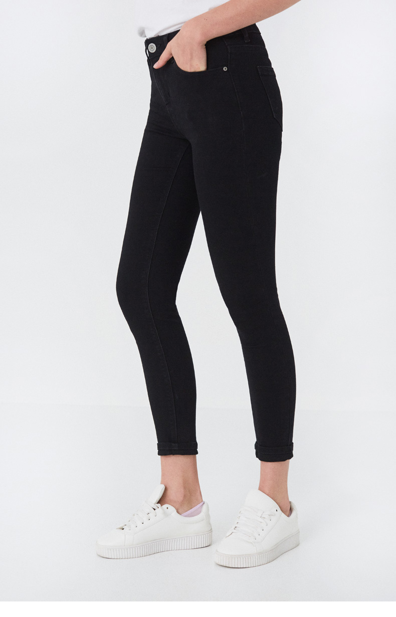 Jean femme CAMPA - Ref 3194551 Image 22